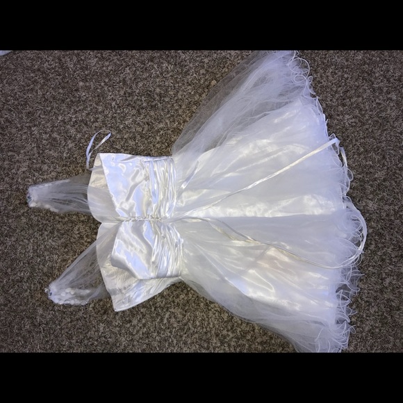 Homecoming dress - Picture 2 of 3